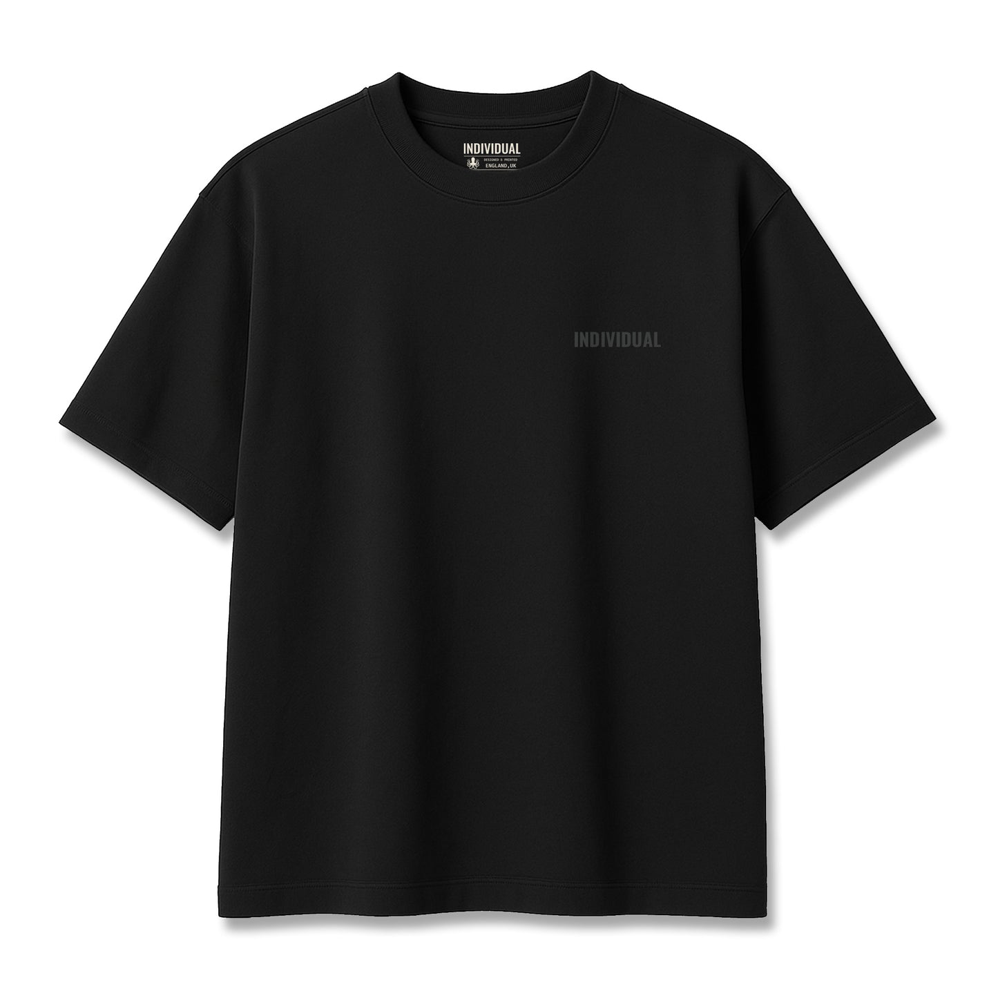 INDIVIDUAL OBSERVER T-SHIRT