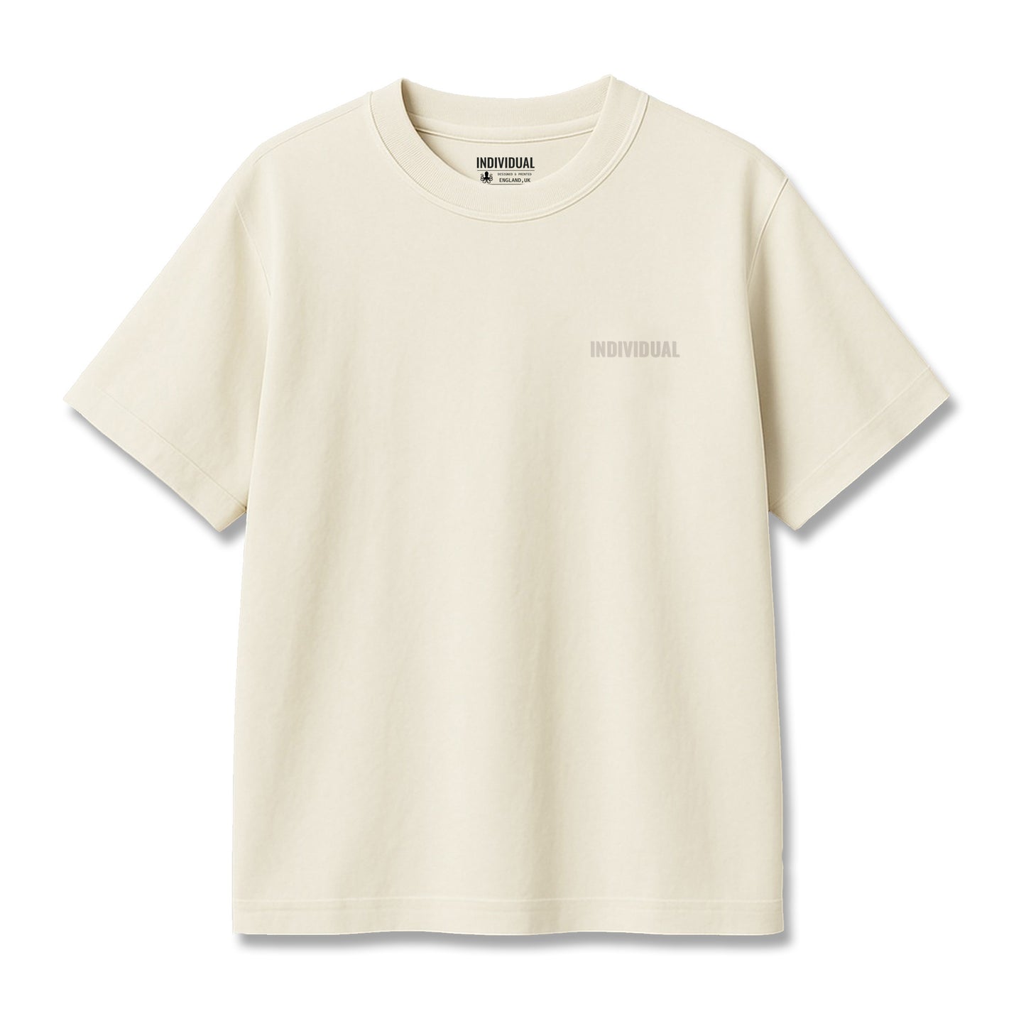 INDIVIDUAL DEFIANT T-SHIRT