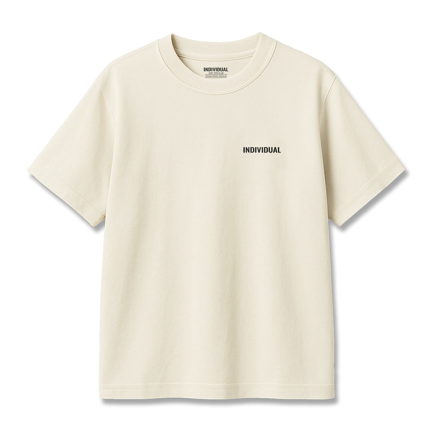 INDIVIDUAL 125TH STREET T-SHIRT