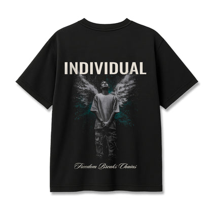 INDIVIDUAL FREEDOM T-SHIRT