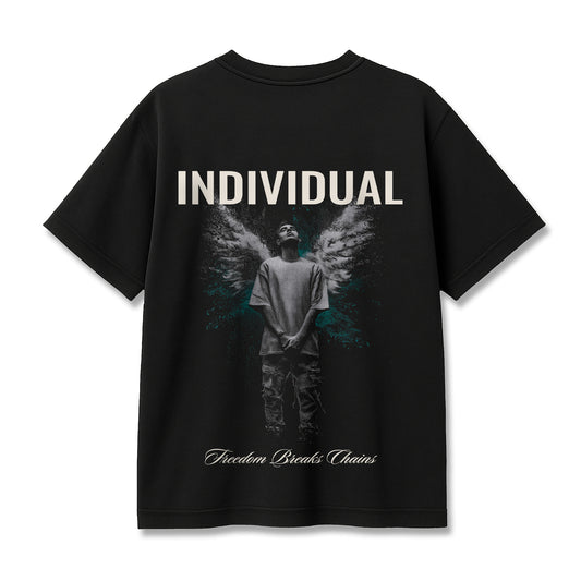 INDIVIDUAL FREEDOM T-SHIRT