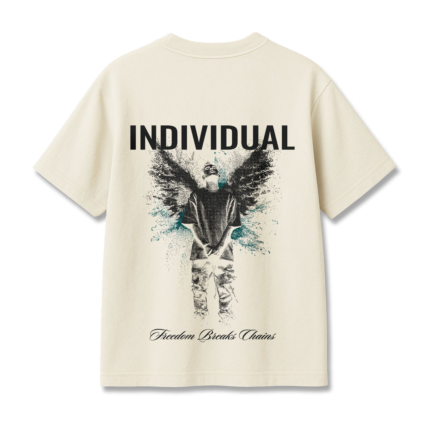 INDIVIDUAL FREEDOM T-SHIRT