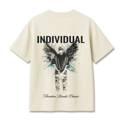 INDIVIDUAL FREEDOM T-SHIRT