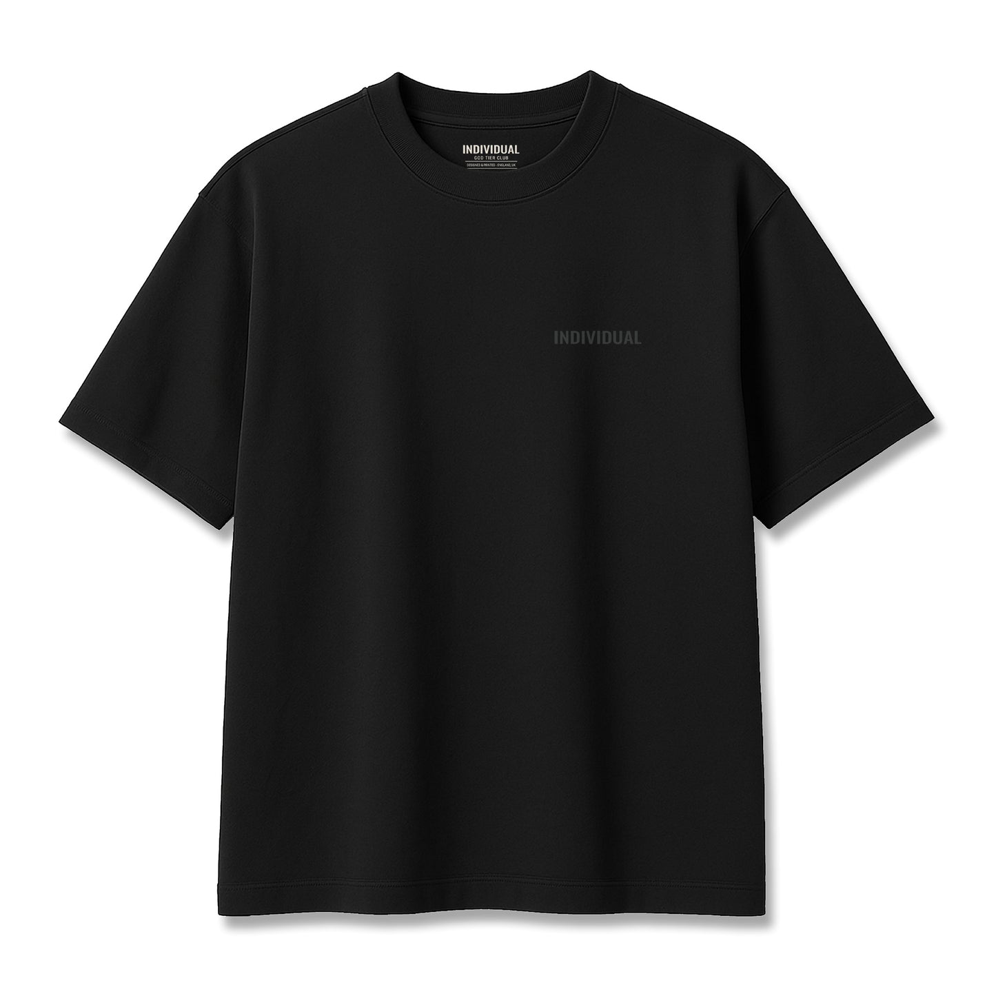 INDIVIDUAL DPR T-SHIRT