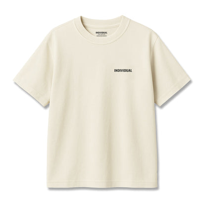 INDIVIDUAL 125TH STREET T-SHIRT