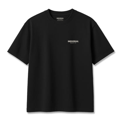 INDIVIDUAL ALPHA T-SHIRT